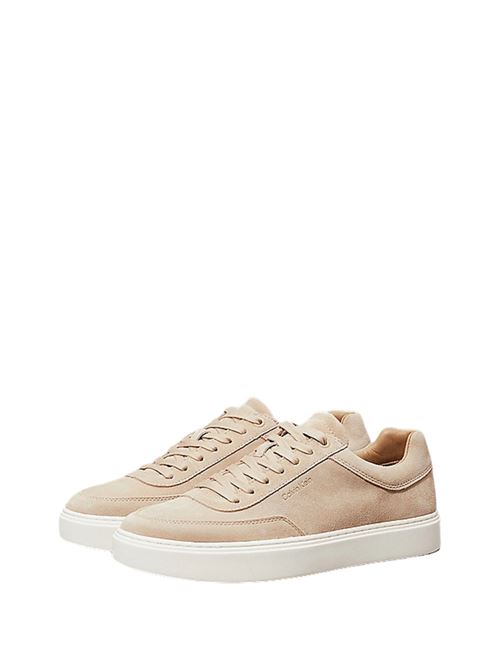 Sneaker uomo scamosciata Calvin Klein Calvin Klein | HM0HM01792ACC
